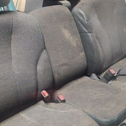 Nbs Seat