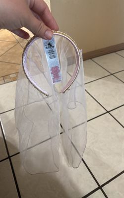 Disney Princess Veil (kids)