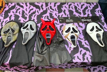 Ghostface