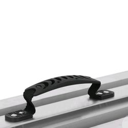 10 Ft Folding Ramp