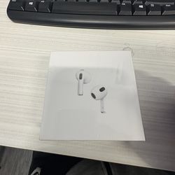 AirPods 3