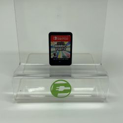Super Mario Party (Nintendo Switch, 2018) Cartridge Only