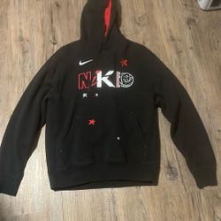 Nike Sweater