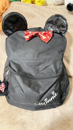 Disney backpack