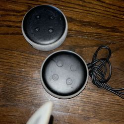 Old Alexa 