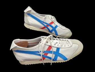 ONITSUKA TIGER MEXICO 66 MEN SNEAKERS SHOES SIZE 44/10