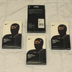 Nike Ski Mask   ‼️HMU ASAP‼️