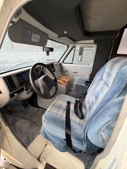 Rockwood Frontier Mobilehome