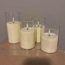 LED Candles
