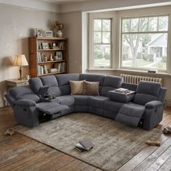 NEW Sectional Couch Sofa