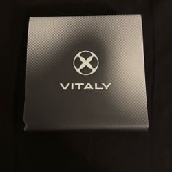 Vitaly Pearl Bracelet