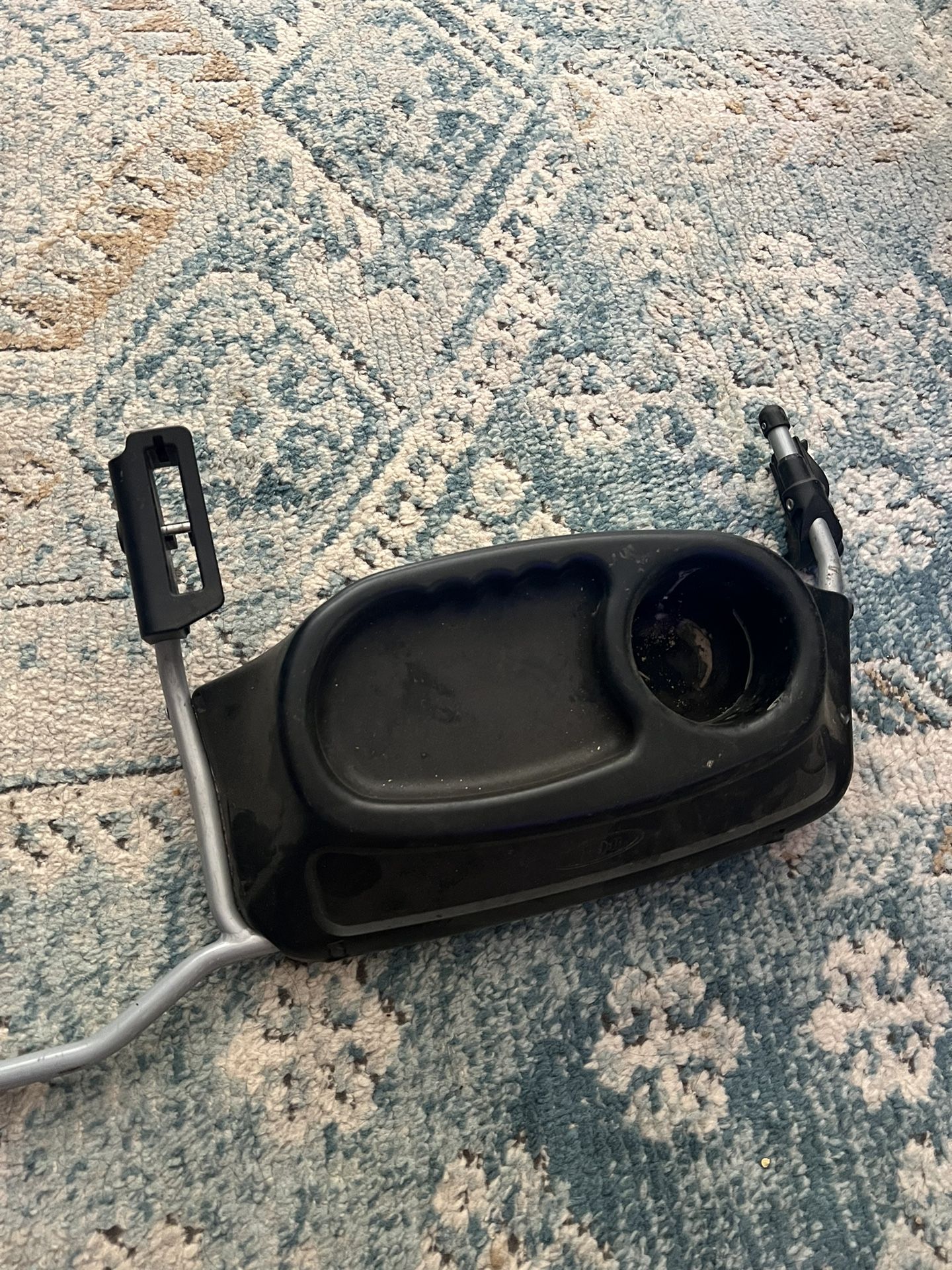 Stroller Car Seat Adaptor For Double BOB stroller
