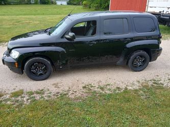 2010 Chevrolet HHR
