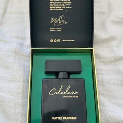 Brand New Perfume 