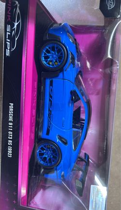 Toys car