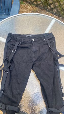 Serenede stoic dream jeans