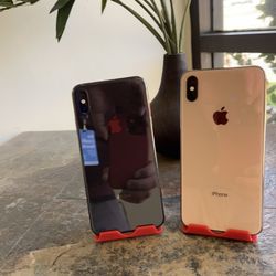 iPhone XS MAX Factory Unlocked All Carriers - Mexico - International
