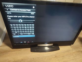 Vizio TV
