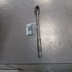 Snap On Ratchet Set