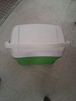 COOLER IGLOO