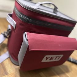 Yeti Hopper Flip 12 Soft Cooler