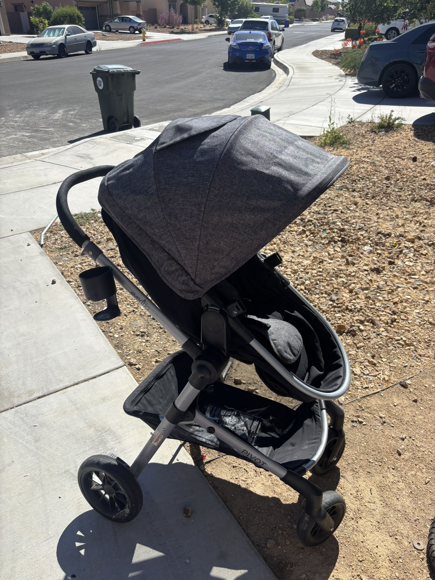 Stroller