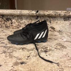 Adidas Predator Soccer Cleats