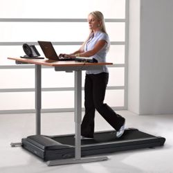 LifeSpan Treadmill Desk TR800 DT for Sale in Torrance CA OfferUp