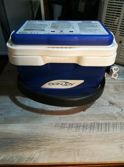 DonJoy Iceman Classic Cryotherapy System