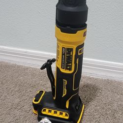 DEWALT ATOMIC 20V MAX CORDLESS DIE GRINDER WITH PADDLE SWITCH (TOOL ONLY)
