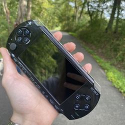 PSP Moded 