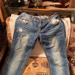Jeans Size11
