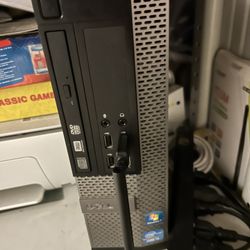 Desktop Computer PC 