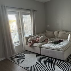 Cloud Couch Sectional 