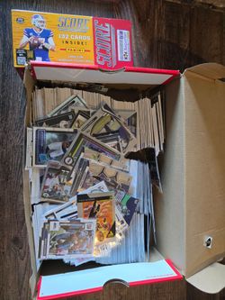 Football Cards