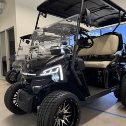 Star J-Model 2+2 Lithium 0% Interest financing