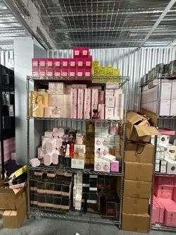 Perfumes