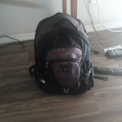New Swissgear Backpack 