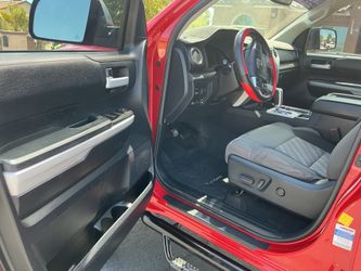 2018 Toyota Tundra