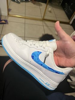 Air Force’s