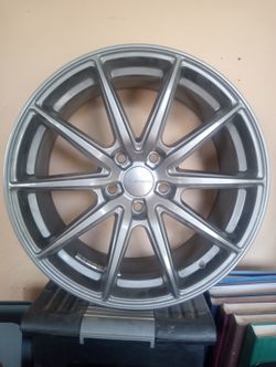 Lexus Rim