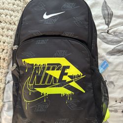 Nike Backpack New!!!
