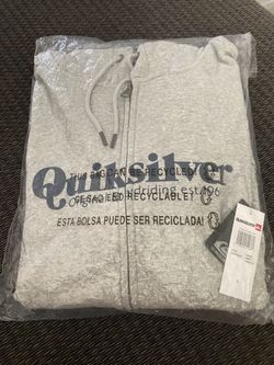 Sweater Quicksilver