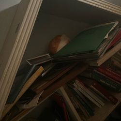 Book Self And Bed For Kids Small 