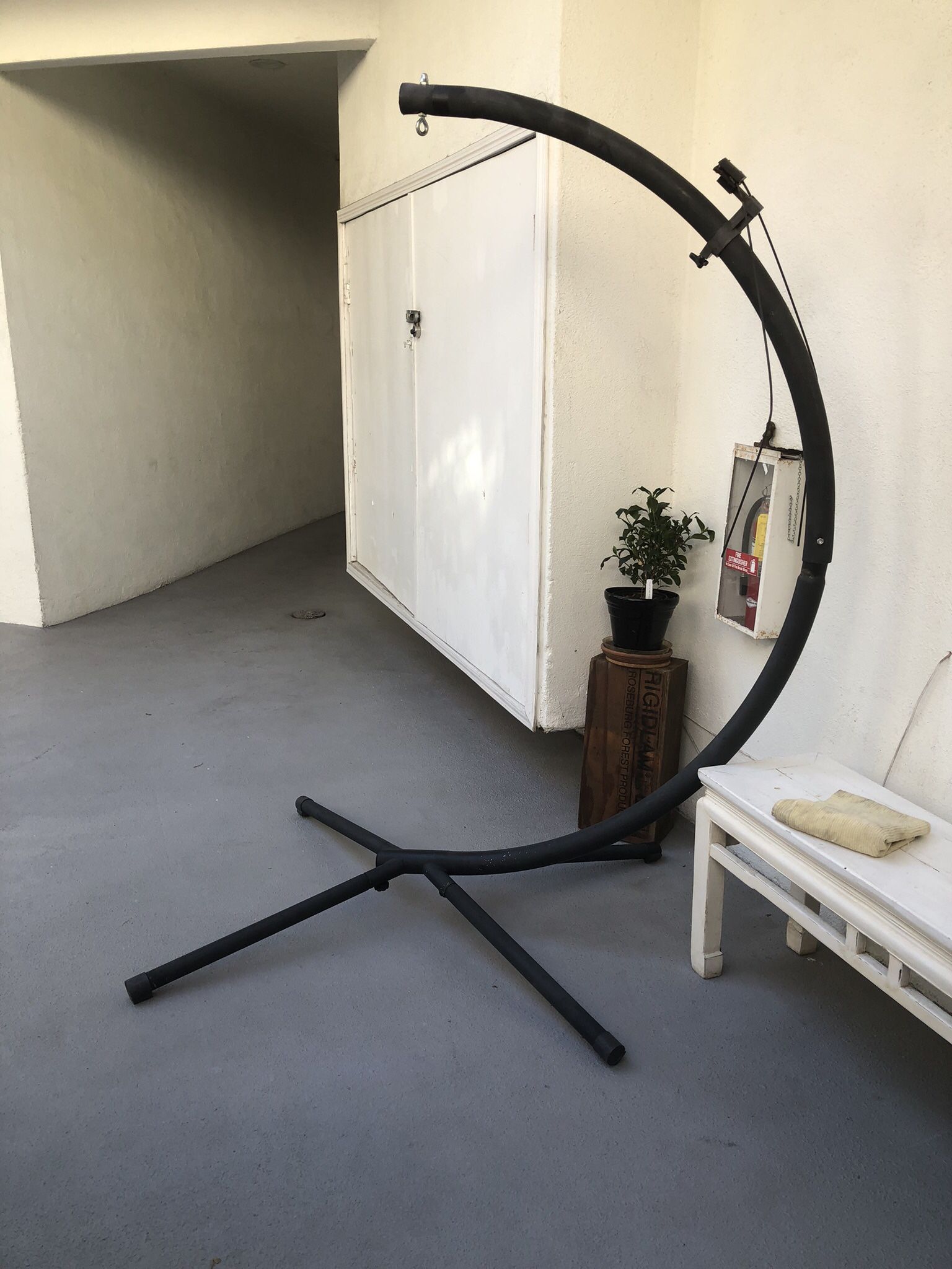 Stand For Hanging Chair (Stand Only)
