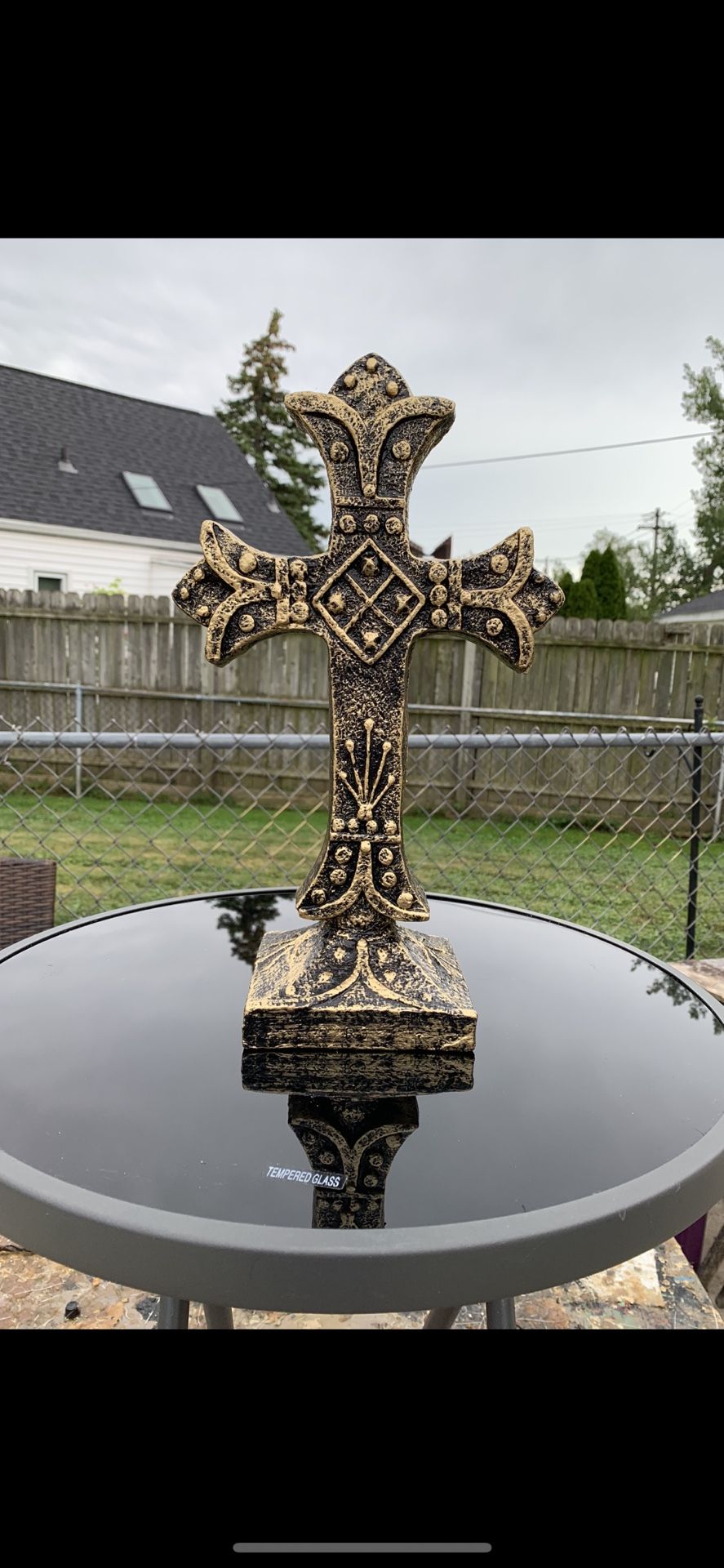 Religious Cross