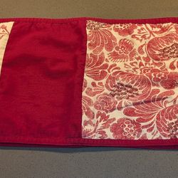 Table Runner - Boho - Fall - WESTSIDE 