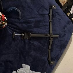 Dual Monitor Mount Stands