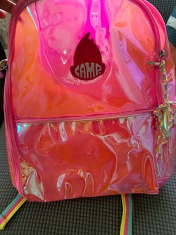 Kids’ backpack