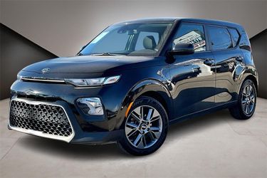 2021 Kia Soul